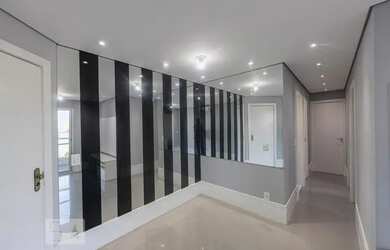 Imagem 3: Apartamento para Aluguel - Vila Esperança, 3 Quartos, 66 m2