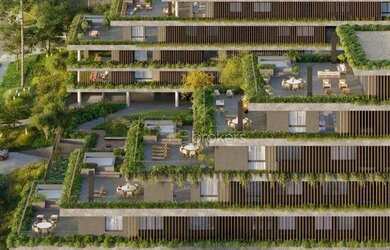 Imagem 2: Cobertura com 5 dormitórios à venda, 1043 m² por R$ 24.703.894,00 - Bigorrilho - Curitiba