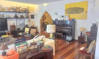 Imagem 3: Apartamento à venda, 4 quartos, 2 suítes, 2 vagas, Copacabana - RIO DE JANEIRO/RJ