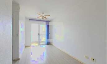 Imagem 2: Apartamento para Aluguel - Itaquera, 2 Quartos, 50 m2