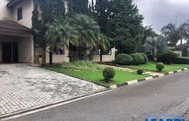 Imagem 3: CASA EM CONDOMÍNIO - CONDOMÍNIO HILLS 3 - SP