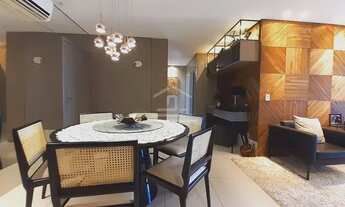 Imagem 4: Apartamento Sofisticado- 03 Suites - Varanda- Moveis Projetados