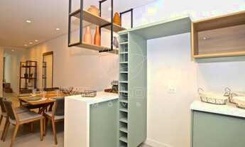 Imagem 7: Casa de Condomínio com 3 quartos, 138 m², à venda por R$ 1.518.000