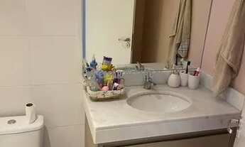 Imagem 4: Apartamento Padrão Quinta da Primavera Disponível Para Locação Quinta Da Primavera 2 Dorm