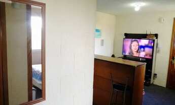 Imagem 6: Apartamento para Venda - 38.82m², 2 dormitórios, 1 vaga - Vila Nova