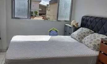 Imagem 9: Apartamento com 2 dorms, Guilhermina, Praia Grande - R$ 215 mil, Cod: ACT2187