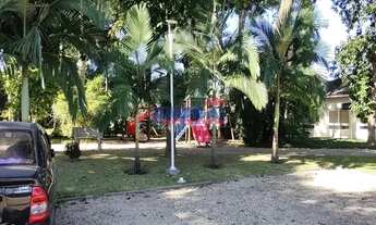 Imagem 4: Casa de condomínio sobrado para aluguel possui 84 metros quadrados com 2 quartos