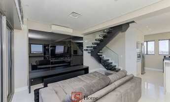 Imagem 3: Apartamento com 2 quartos e 1 vaga para aluguel no Centro de Curitiba