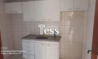 Imagem 4: Aluga apartamento Vila Sinibaldi com 2 dormitórios sendo 1 tipo apartamento sala 2 ambient