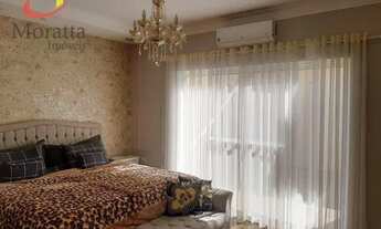 Imagem 2: Casa com 3 dormitórios à Venda- Condomínio Costa das Areias - Salto/SP