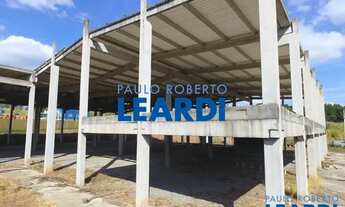 Imagem: GALPÃO - DO TABOÃO - SP