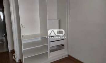 Imagem 7: Apartamento com 3 dormitórios para alugar, 90 m² por R$ 4.468,62/mês - Barcelona - São Cae