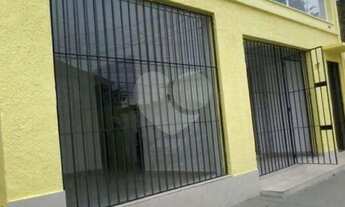 Imagem 2: Sobrado comercial para venda e locação, Vila Morse, São Paulo