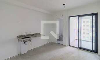 Imagem 2: Apartamento para Aluguel - Vila Mariana, 1 Quarto, 23 m2