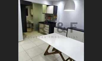 Imagem 5: Apartamento para locação, 84m², sala ampliada, 2 suítes, 2 vagas. Excelente condomínio B