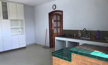 Imagem 2: Apartamento sobreloja 100m2