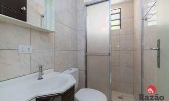 Imagem 7: Apartamento no CAMPO COMPRIDO de 49,94 m2 - 04539.001-RAZAO