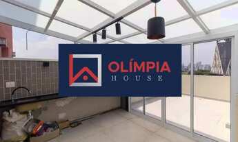 Imagem 3: Apartamento Locação Pinheiros 90 m² 2 Dormitórios