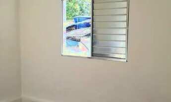 Imagem 6: ALUGA-SE QUARTO, COZINHA E BANHEIRO, NÃO TEM GARAGEM, AMBIENTE FAMILIAR E LOCAL FECHADO E