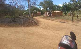 Imagem 4: TERRENO EM MISSAO VELHA ( MAIS DE MEIA TAREFA