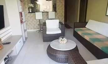 Imagem 4: MANGARATIBA - Apartamento Padrão - Reserva do Sahy