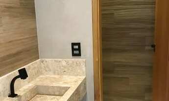 Imagem 4: Sobrado à venda com 3 quartos, 3 suítes, 6 vagas e 5 banheiros