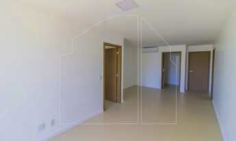 Imagem 3: SQNW 307 BLOCO E - 3 SUÍTES, 2 VAGAS!