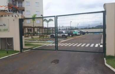 Imagem 2: Apartamento c/02 Dorm e piscina