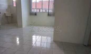 Imagem 3: BAGé - Apartamento Padrão - Tarumã