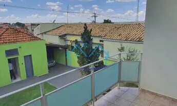 Imagem 5: Jardim Bela Vista Sobrado + Salão Comercial Próximo a Tv Tem - SO0015