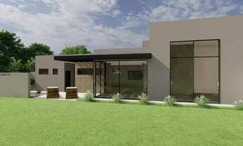 Imagem 4: Casa em Condomínio para Venda em Ribeirão Preto, Loteamento Terras de Florença, 4 dormitór