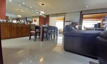 Imagem 2: Casa - Sítios de Recreio Gramado - Campinas