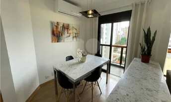 Imagem 5: Apartamento 1 dorm para locação no Jardim Paulista