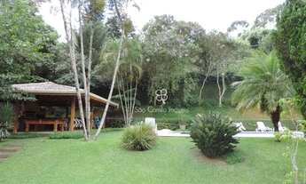 Imagem 4: Casa com 3 dormitórios, 580 m² - venda por R$ 3.000.000,00 ou aluguel por R$ 12.000,00/mês