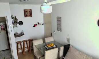 Imagem 4: SÃO PAULO - Apartamento Padrão - VILA SÃO JOSÉ (CIDADE DUTRA