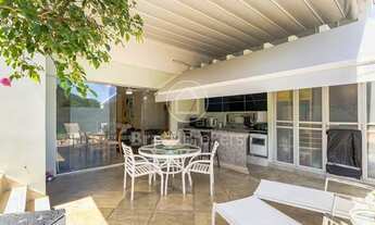 Imagem 6: Belíssima cobertura no Alto Leblon com vista mar e montanhas