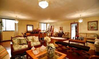 Imagem 3: São Paulo - Apartamento Padrão - Moema