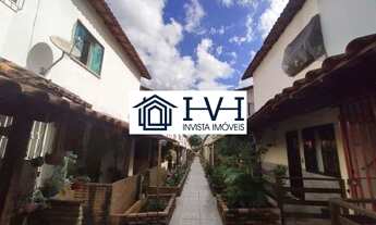 Imagem: Belo Horizonte - Casa Padrão - São João