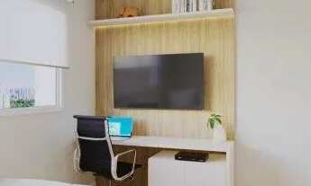 Imagem 5: Apartamento com 2 dormitórios para alugar, 96 m² por R$ 6.150,00/mês - Campinas - São José