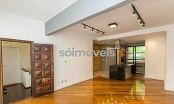 Imagem 7: Apartamento-À VENDA-Gávea-Rio de Janeiro-RJ