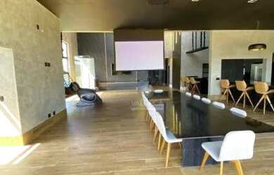 Imagem 2: CASA ALTO PADRÃO EM CONDOMINIO 05 QUARTOS