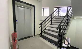 Imagem 6: Studio com 1 dormitório para alugar, 35 m² por R$ 1.900,01/mês - Nova Gerti - São Caetano