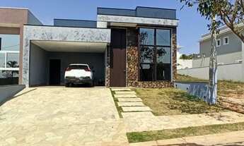 Imagem: Casa com 3 dormitórios, 250 m² - venda