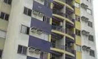 Imagem 2: BOSQUE DOS INGLESES, 3 QTOS SENDO 1 SUÍTE, ARMARIOS NA COZINHA, ACEITO FINANCIAMENTO