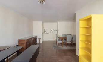 Imagem 5: Venda Apartamento 3 Dormitórios - 135 m² Perdizes