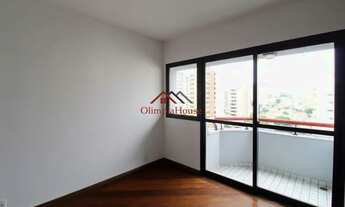 Imagem 6: Apartamento Venda 3 Dormitórios - 81 m² Vila Clementino