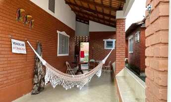 Imagem 6: Chalé em Caldas novas