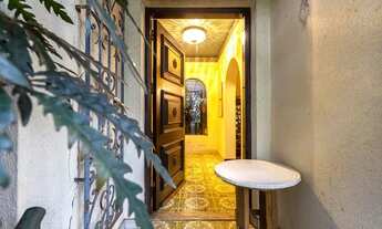 Imagem 6: Sobrado para venda tem 455 metros quadrados com 3 quartos em Vila Ida - São Paulo - SP