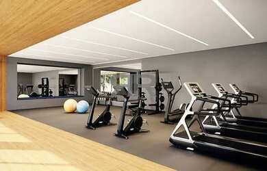 Imagem 3: JARDIM AMÉRICA - NOVO - 374 M2 ÚTEIS - R$ 12.332.000,00