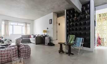 Imagem 2: Apartamento para Aluguel - Perdizes, 2 Quartos, 94 m2